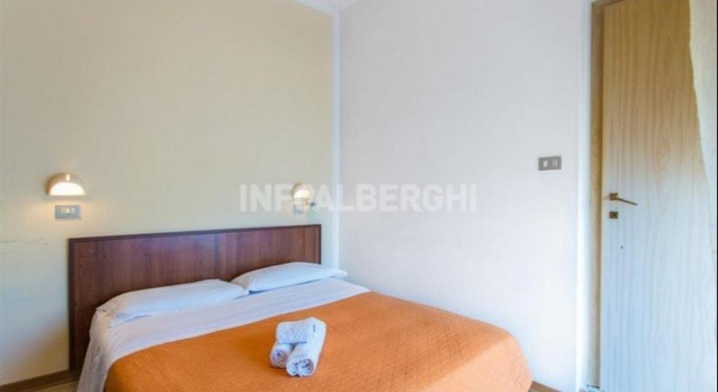 Hotel Ariosto Rimini Exteriér fotografie