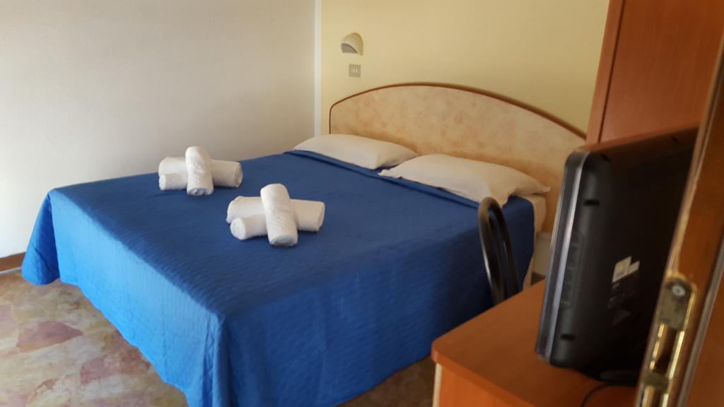 Hotel Ariosto Rimini Exteriér fotografie